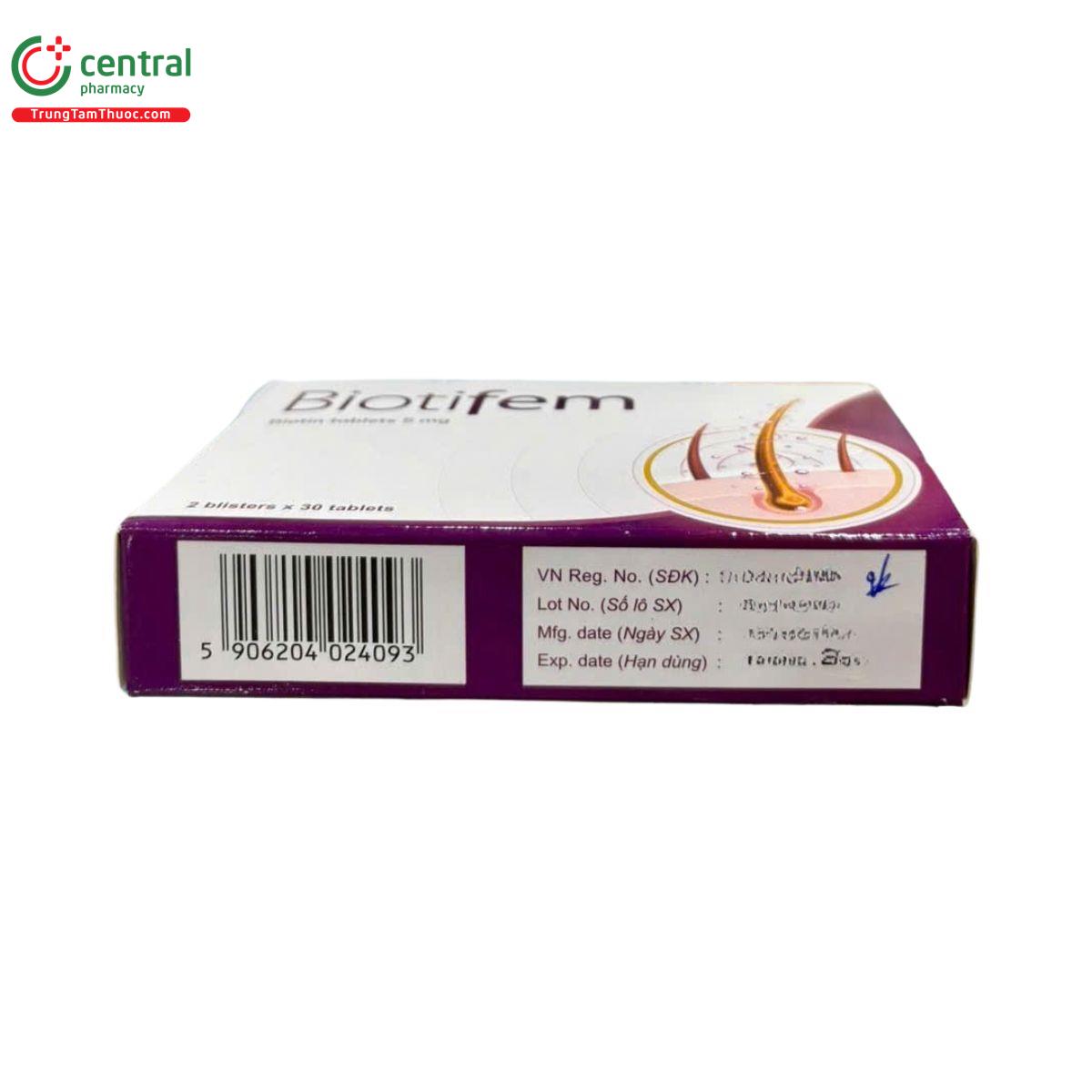 thuoc biotifem 3 O5827