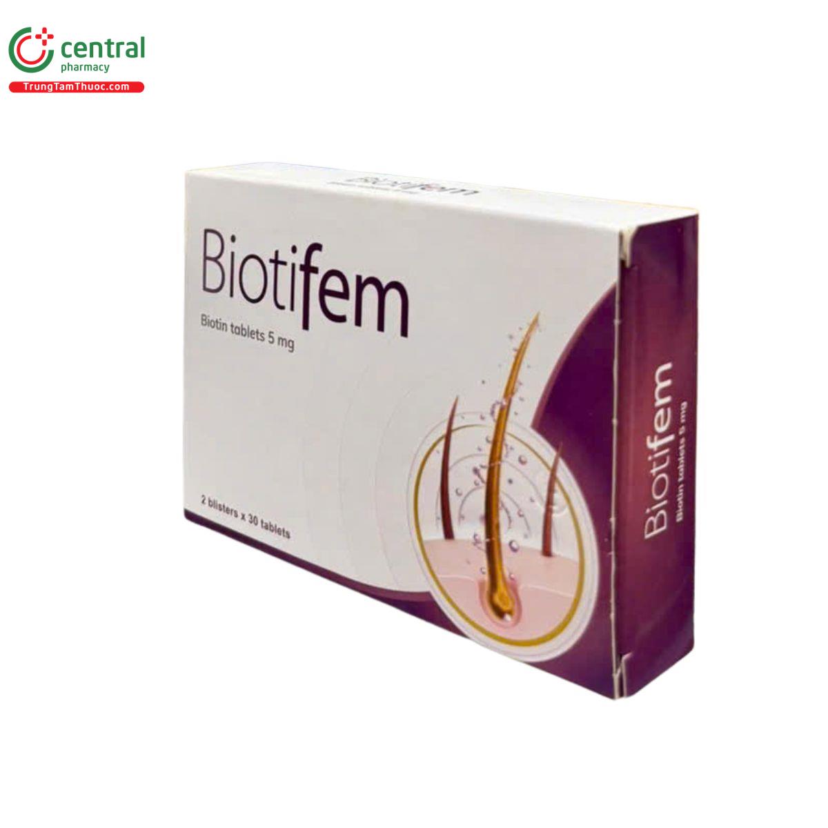 thuoc biotifem 4 H3281
