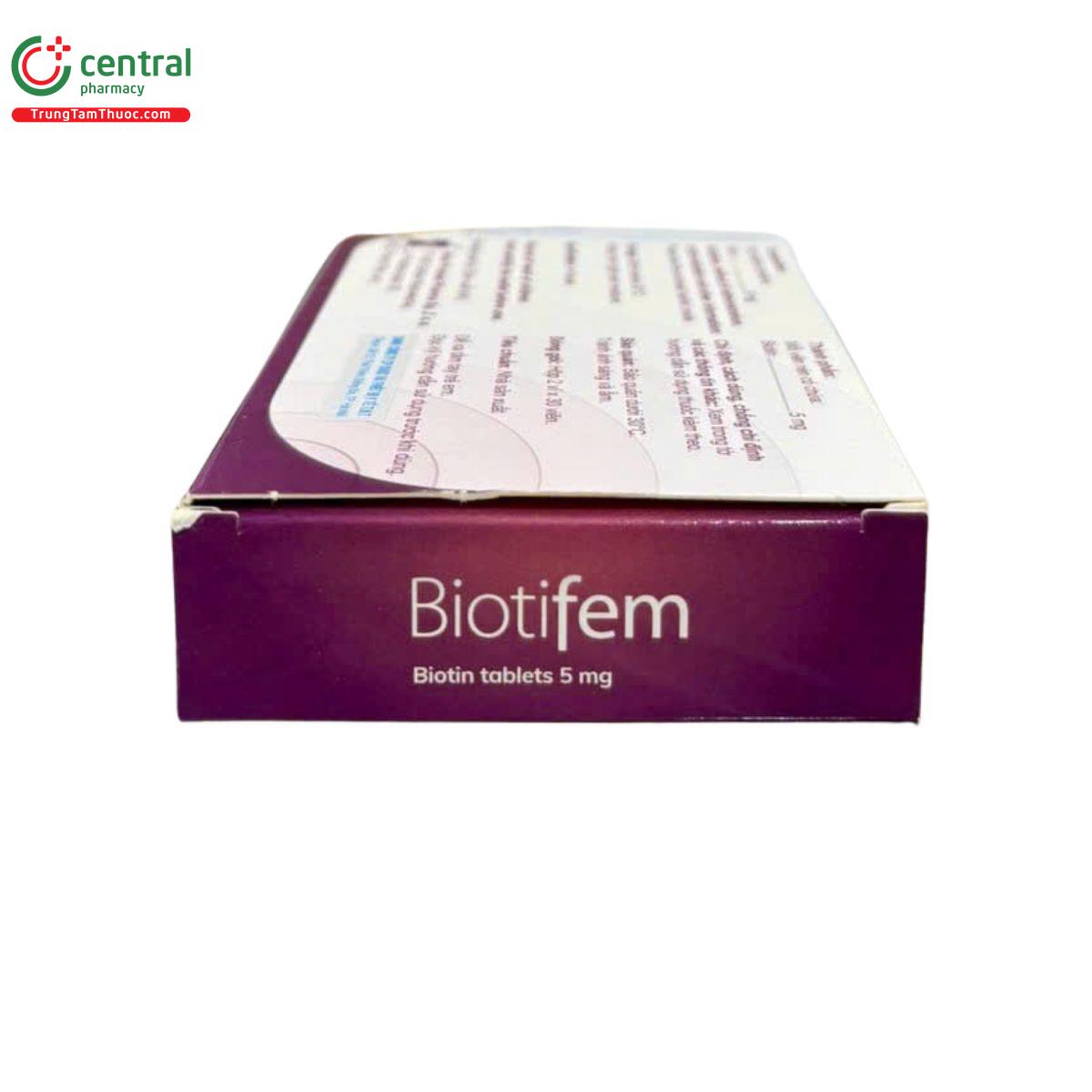thuoc biotifem 5 T7005