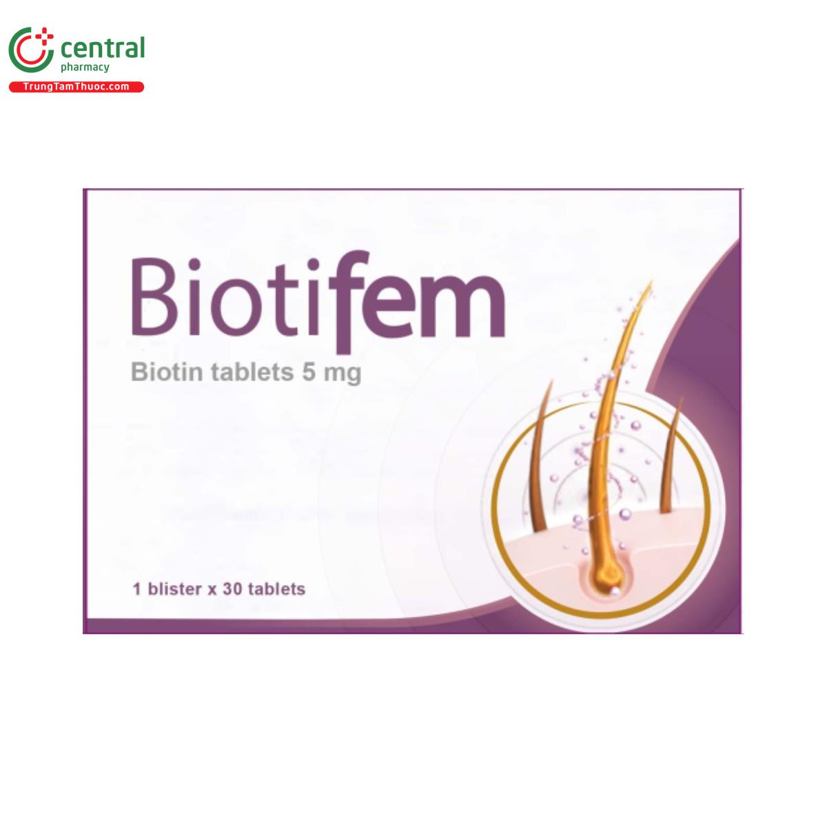 thuoc biotifem 5mg 1 I3452
