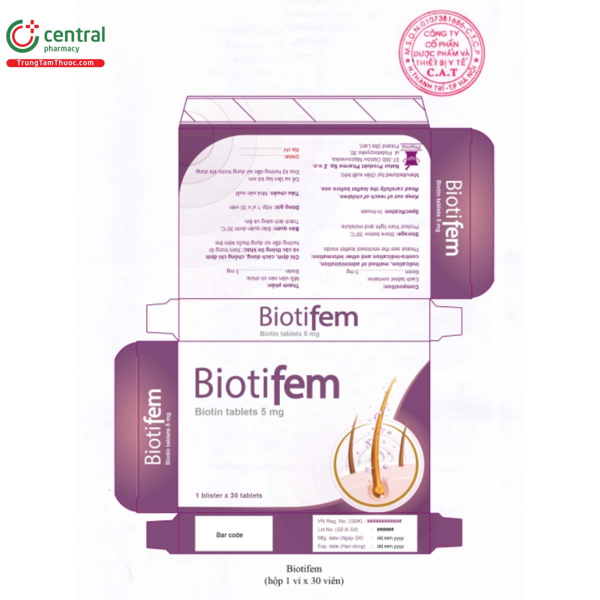 thuoc biotifem 5mg 3 D1703