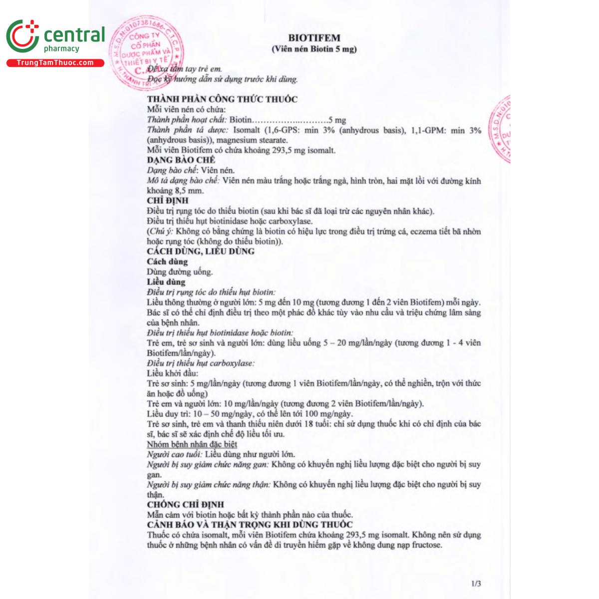 thuoc biotifem 5mg 4 P6417