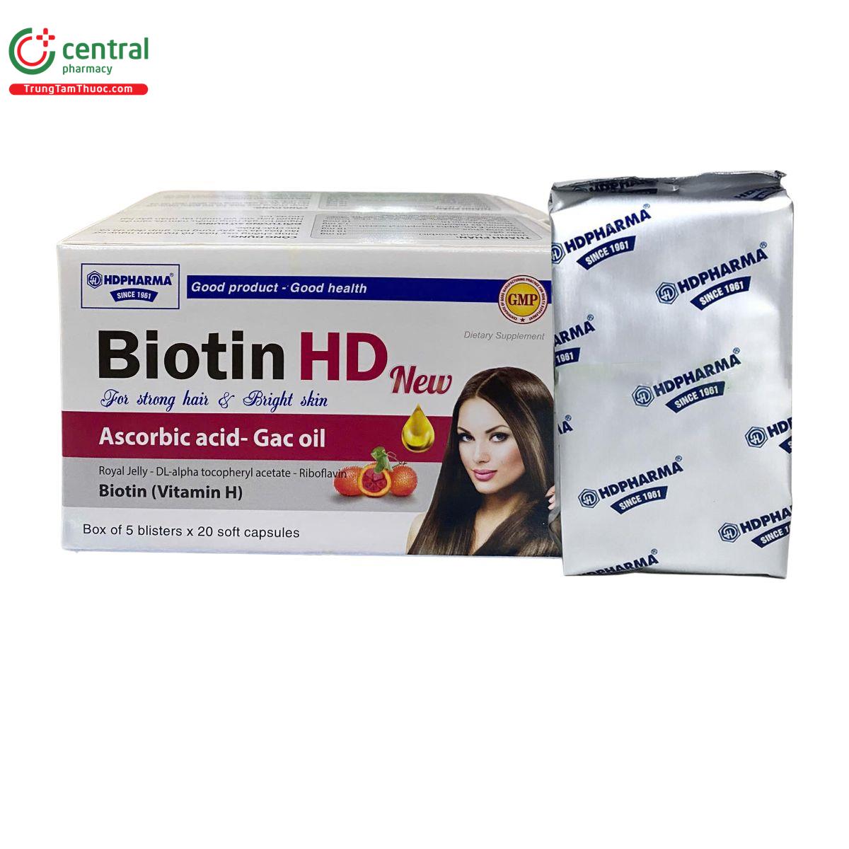 thuoc biotin hd new anh 5 C0637