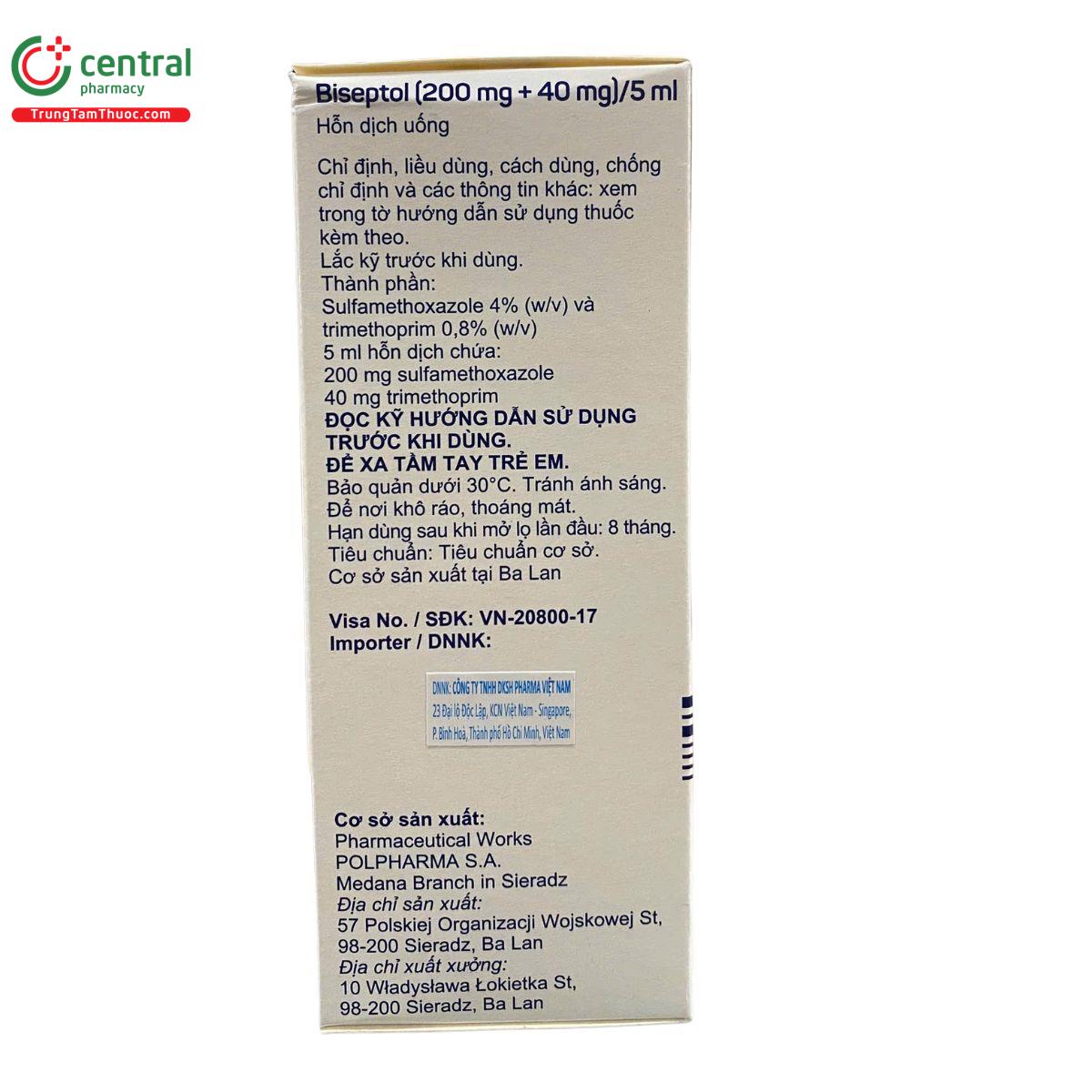 thuoc biseptol 80ml polpharma 7 A0134