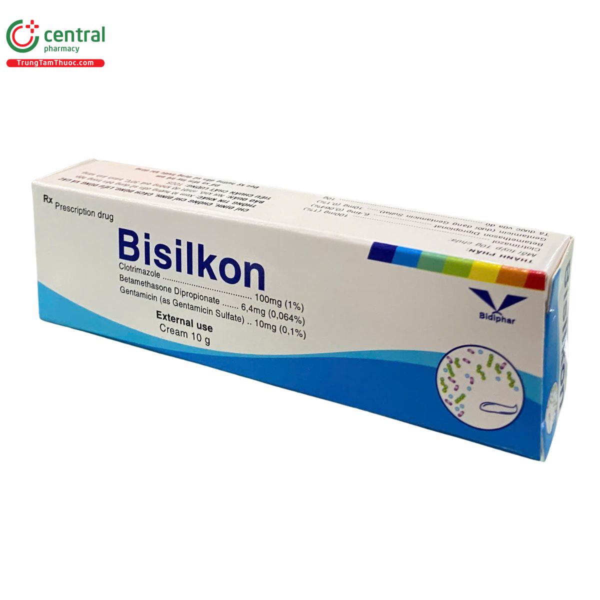 thuoc bisilkon 5 R7085