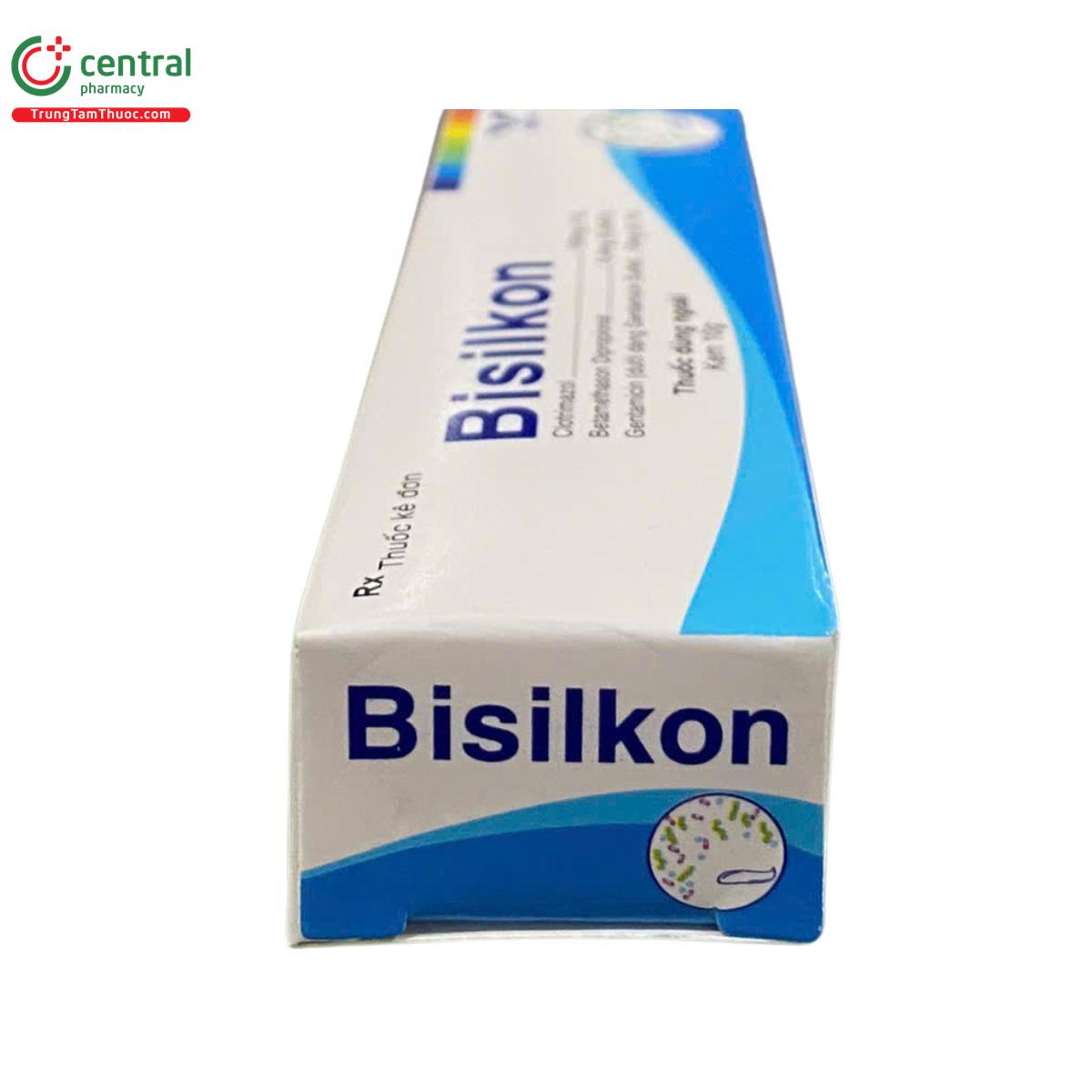 thuoc bisilkon 6 T7072