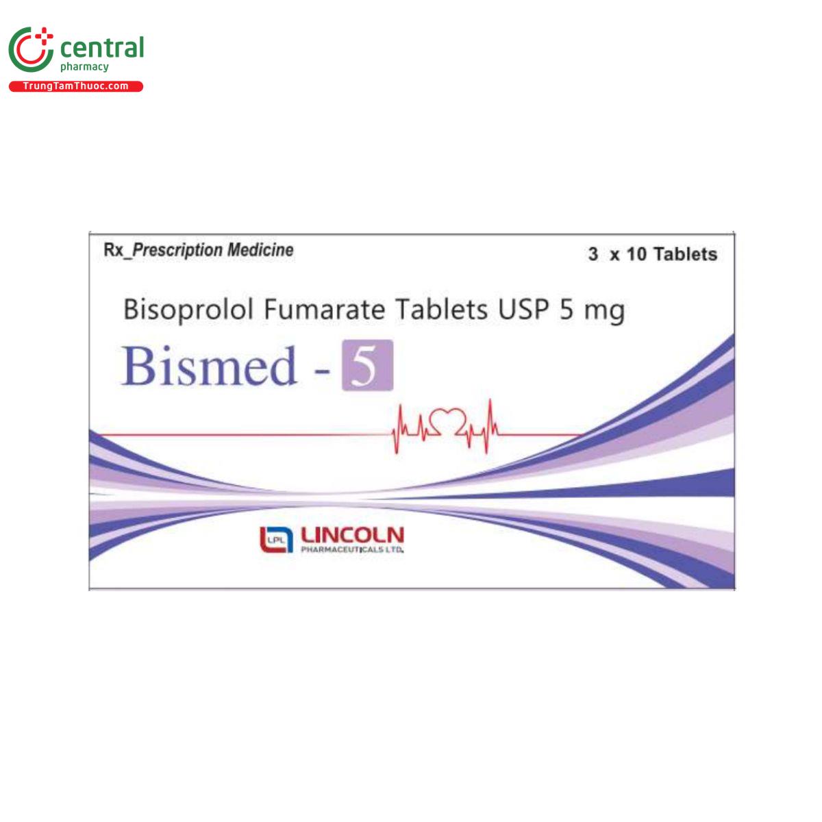 thuoc bismed 5mg 1 I3141 thuoc bismed 5mg 1 I3141