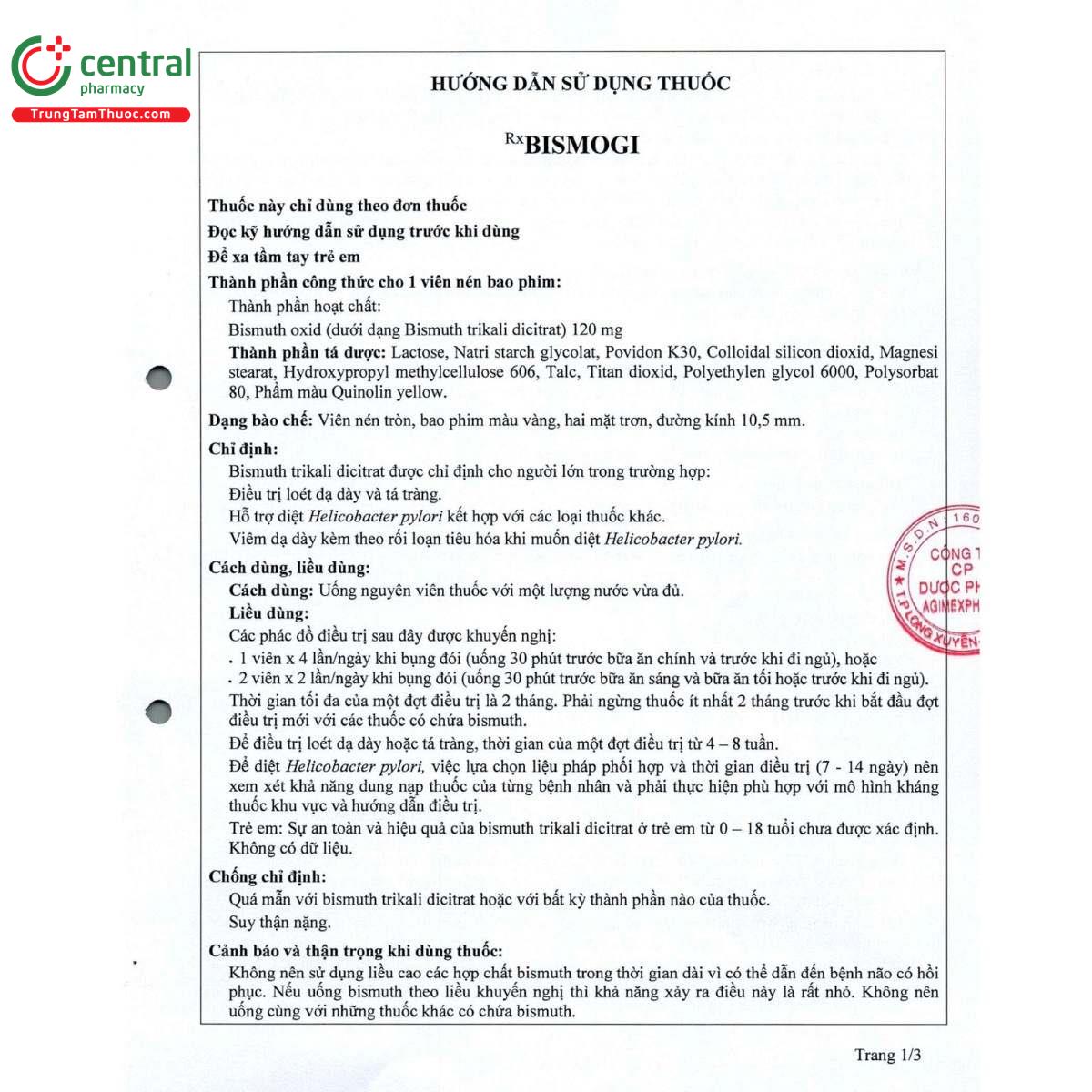 thuoc bismogi 120mg 2 P6421
