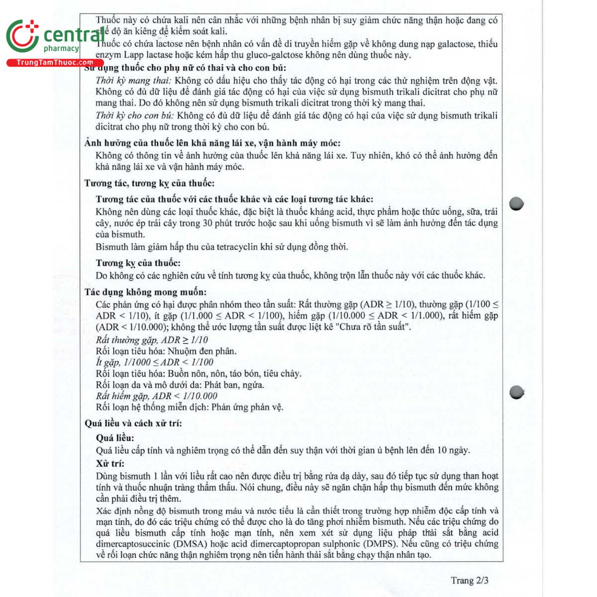 thuoc bismogi 120mg 3 M4342