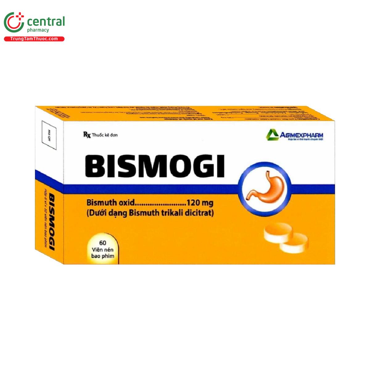 thuoc bismogi 120mg E1308
