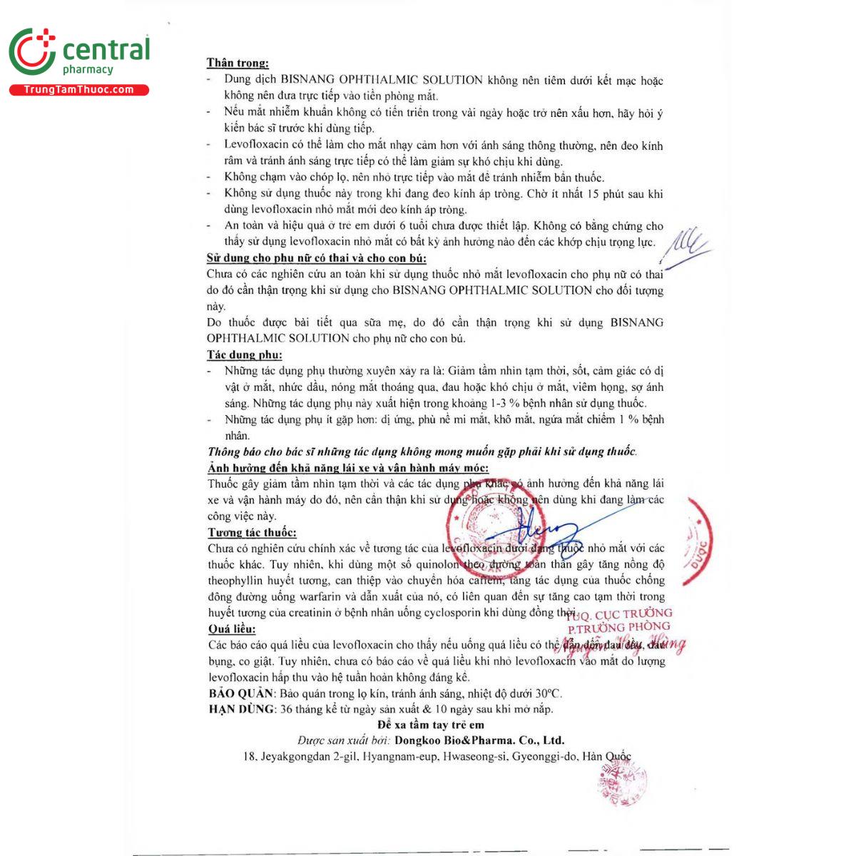 thuoc bisnang ophthalmic solution 5 P6616