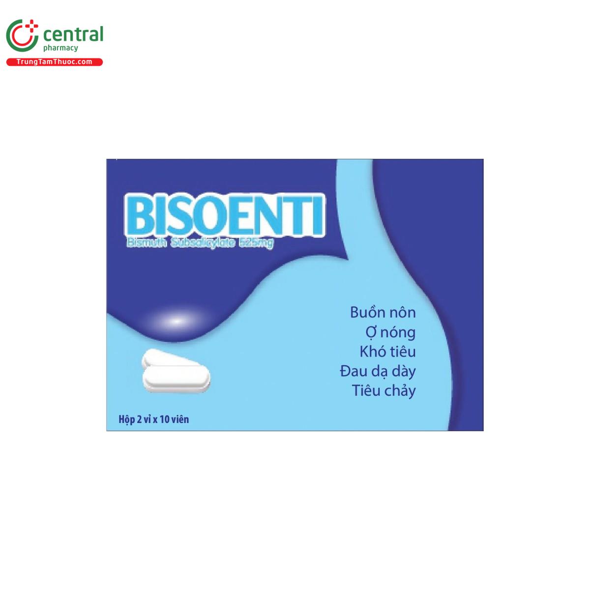 thuoc bisoenti 525mg I3851 thuoc bisoenti 525mg I3851