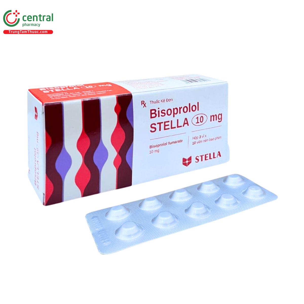 thuoc bisoprolol stella 10mg 3 L4881