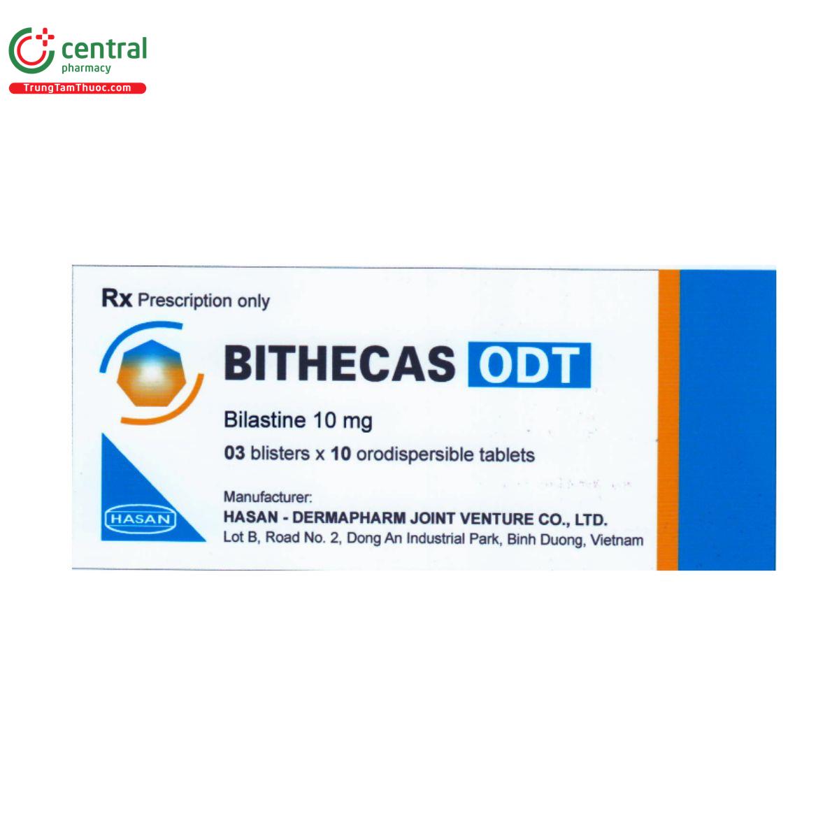 thuoc bithecas odt 2 Q6158 thuoc bithecas odt 2 Q6158