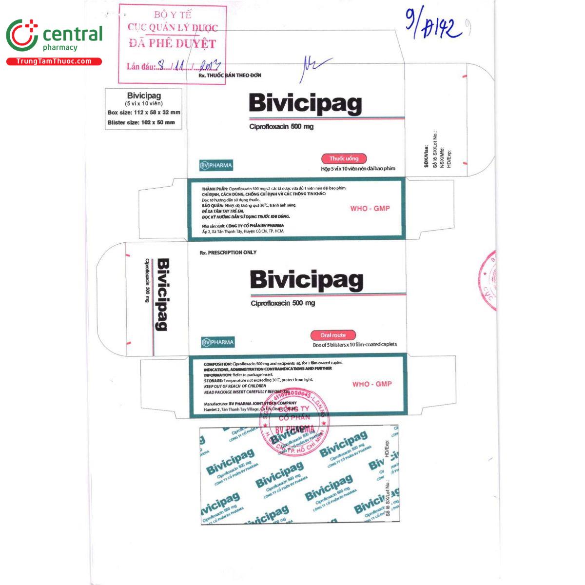 thuoc bivicipag 500mg 2 B0513 thuoc bivicipag 500mg 2 B0513