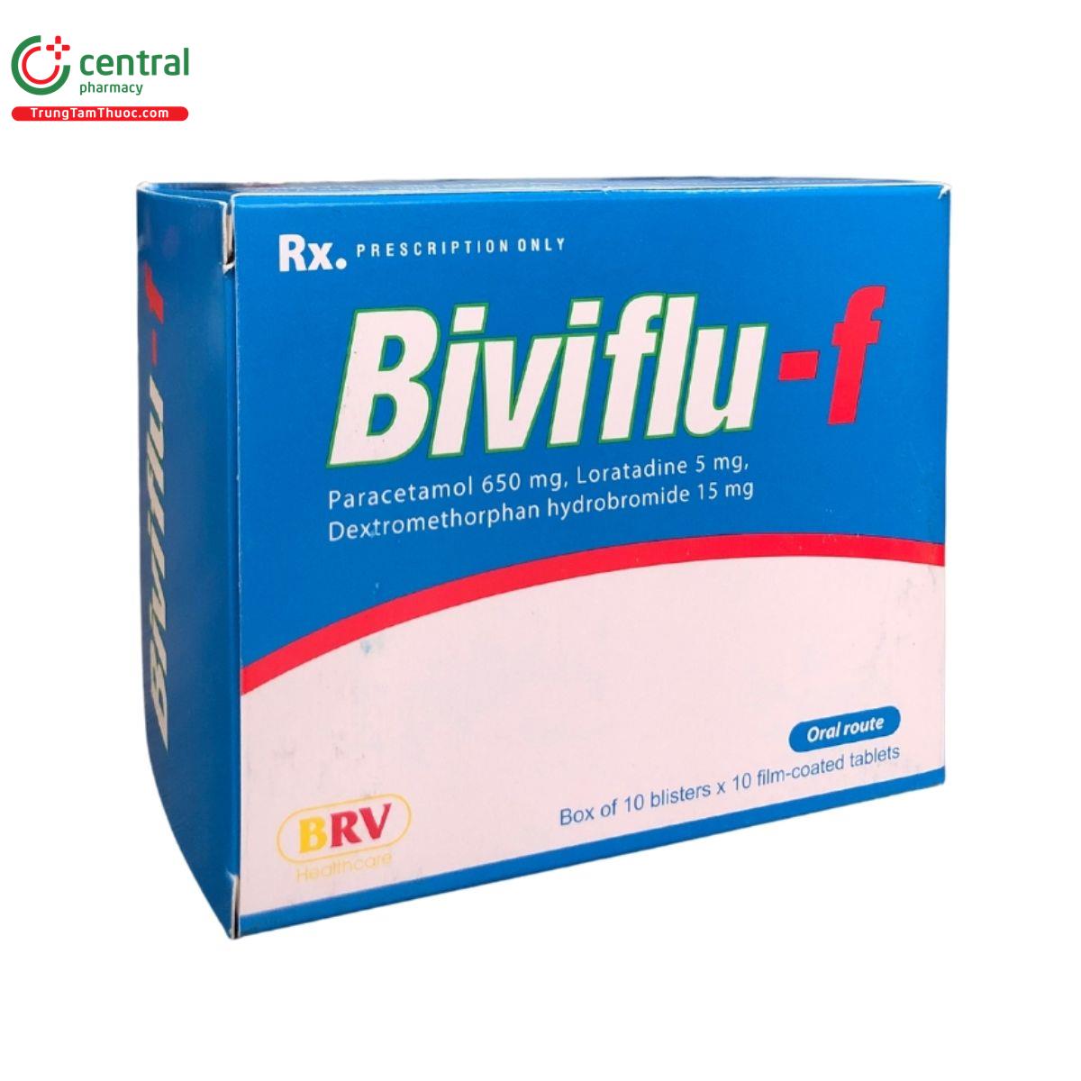 thuoc biviflu f 4 D1822 thuoc biviflu f 4 D1822