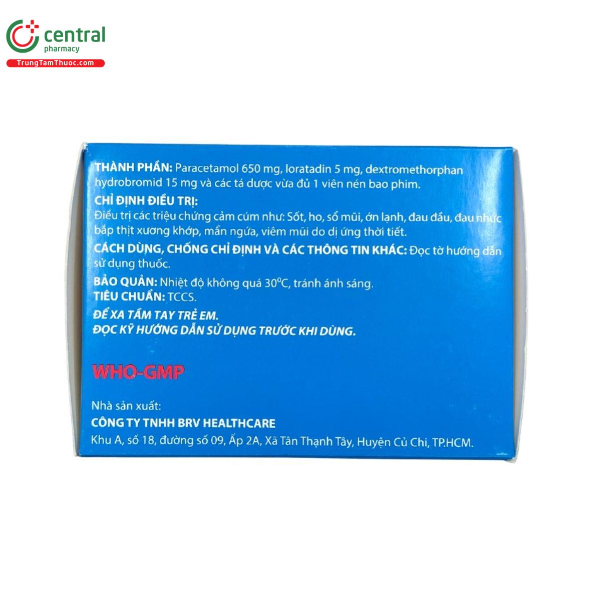 thuoc biviflu f 5 J3550 thuoc biviflu f 5 J3550