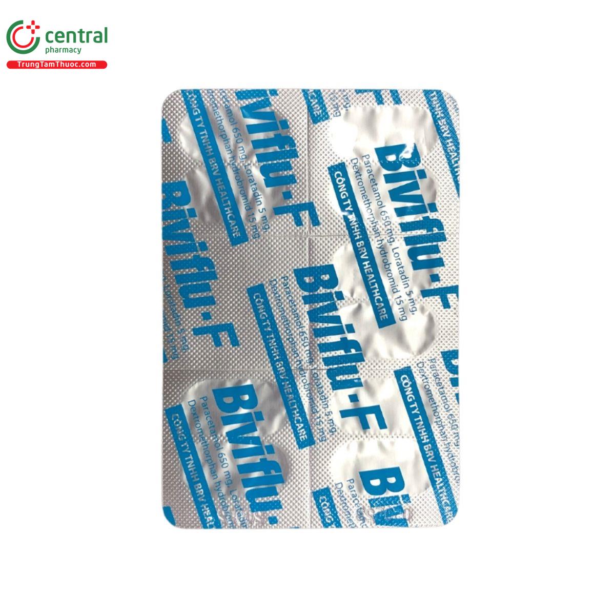 thuoc biviflu f 7 E1581 thuoc biviflu f 7 E1581