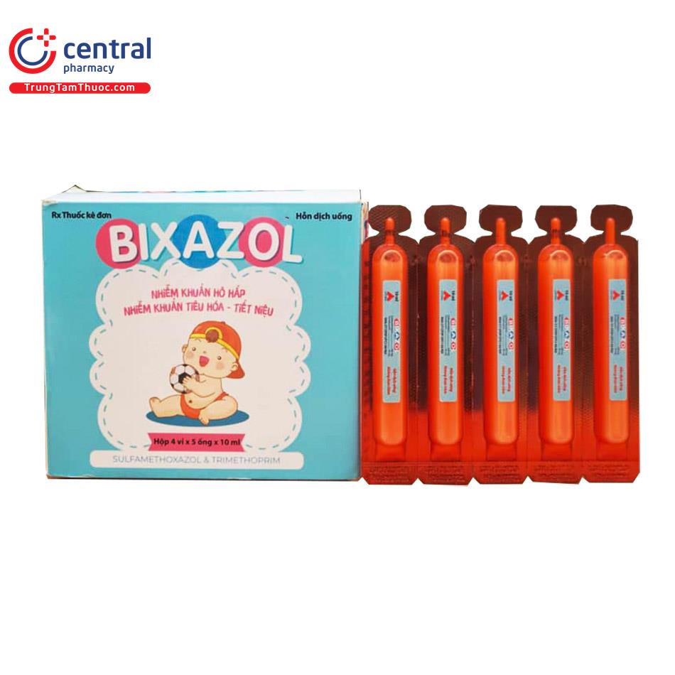 thuoc bixazol 1 M5711