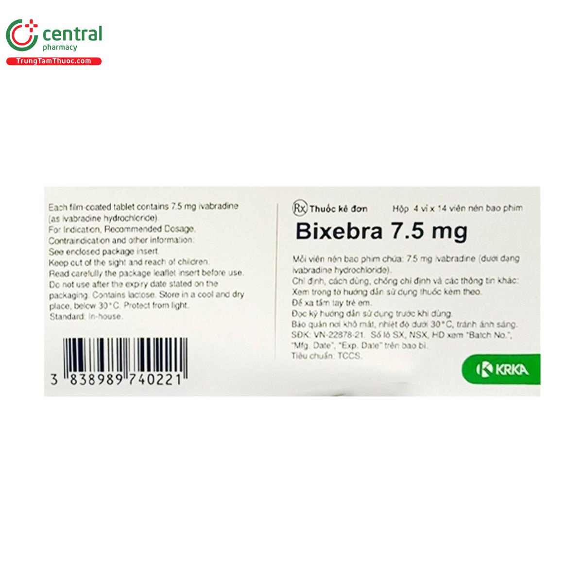 thuoc bixebra 7 0 H3243