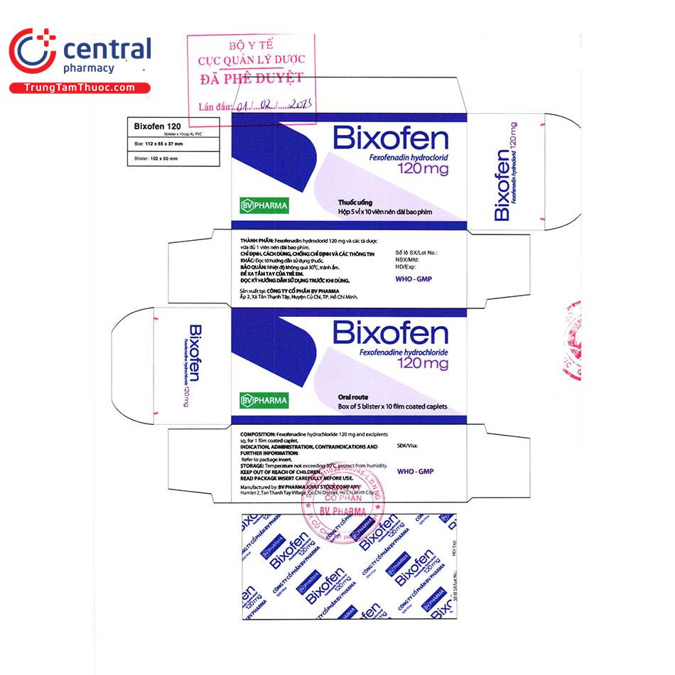 thuoc bixofen 120mg hdsd 1 V8326