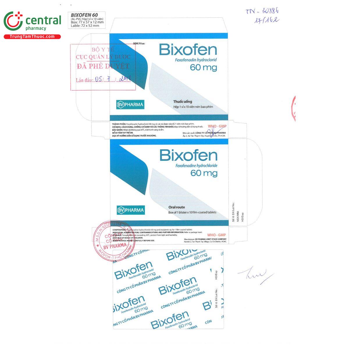 thuoc bixofen 60mg 4 K4211