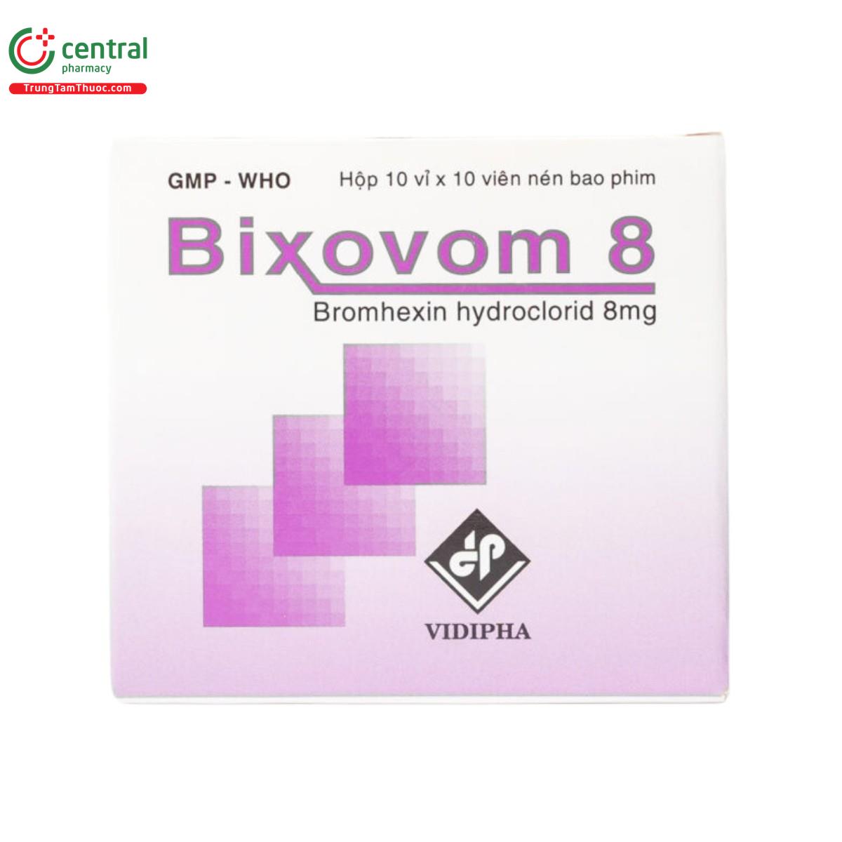 thuoc bixovom 8mg 1 L4113