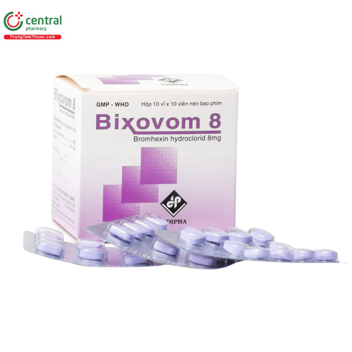 thuoc bixovom 8mg O6282
