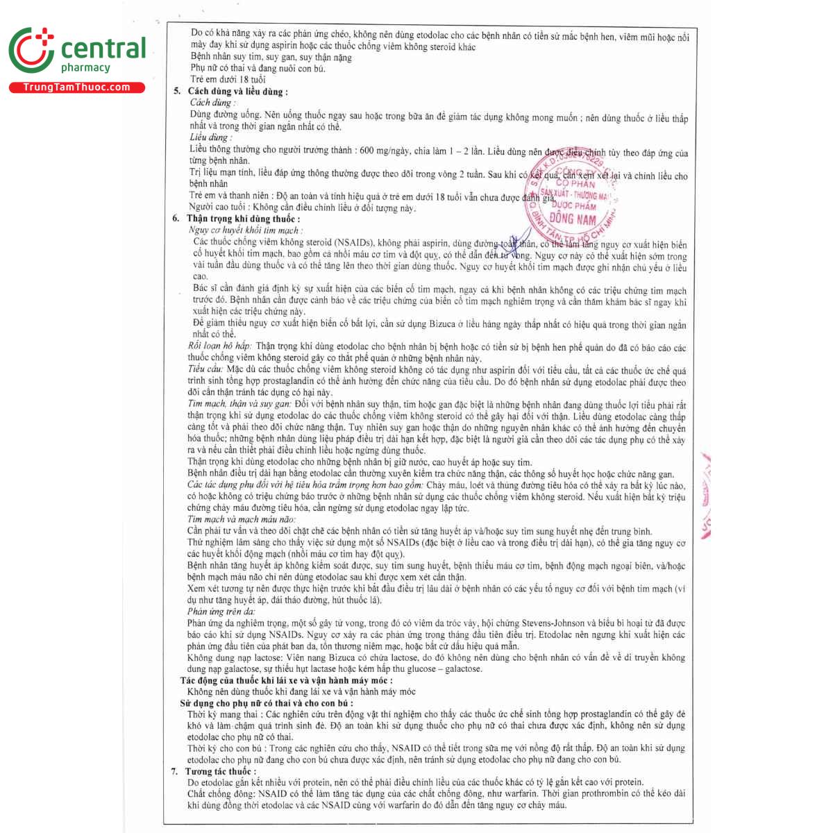 thuoc bizuca 300mg 10 T7051