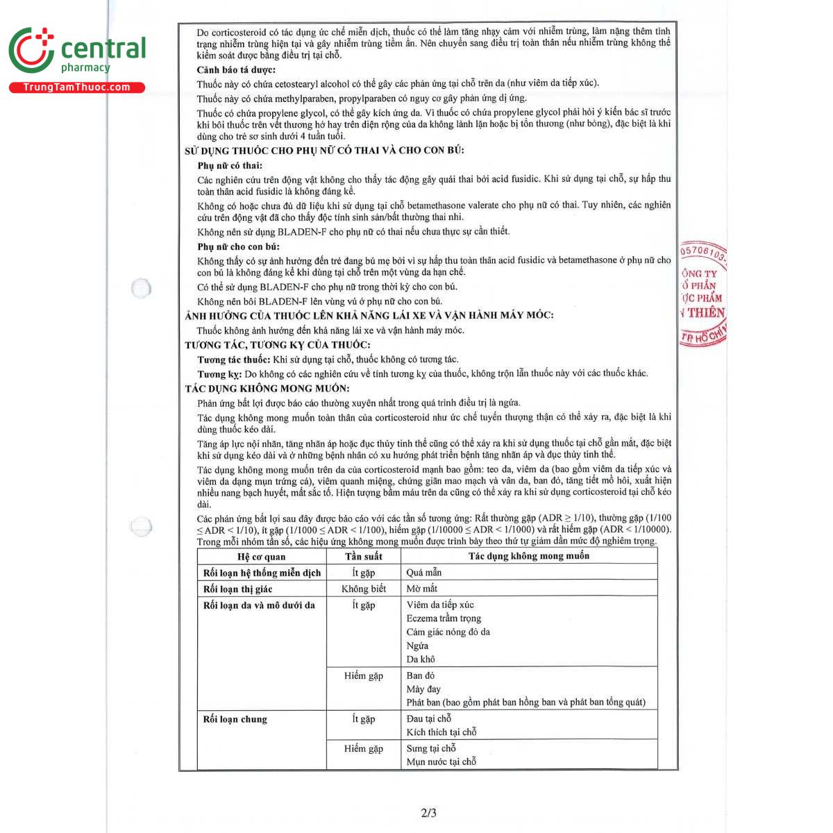 thuoc bladen f 7 S7763