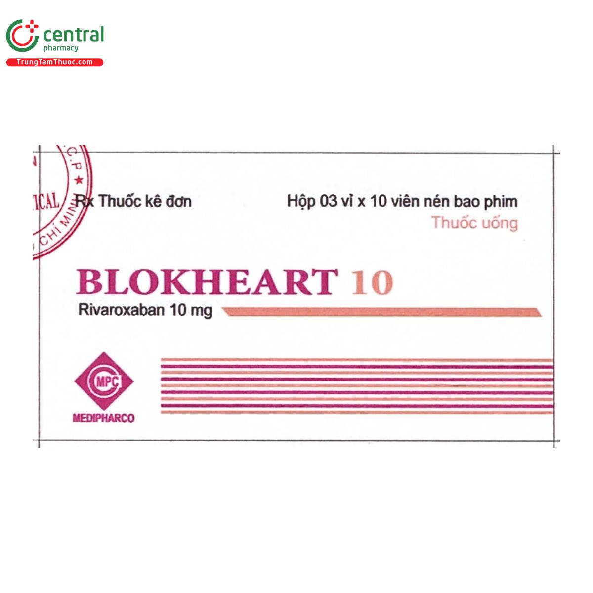 thuoc blokheart 10 1 O5025
