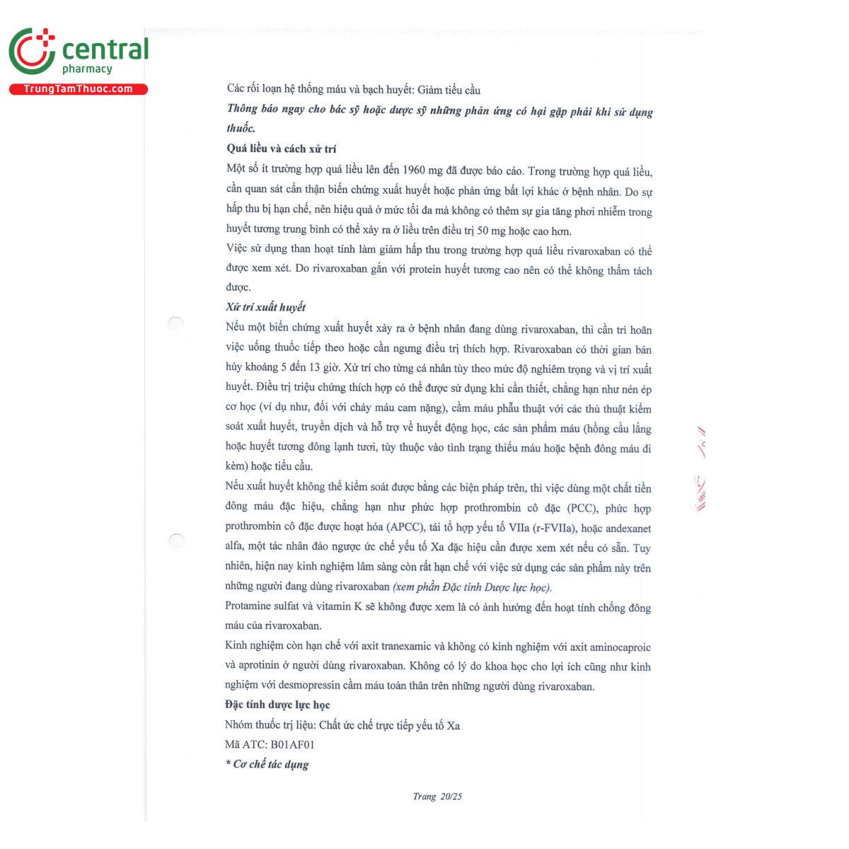 thuoc blokheart 10 22 M5088