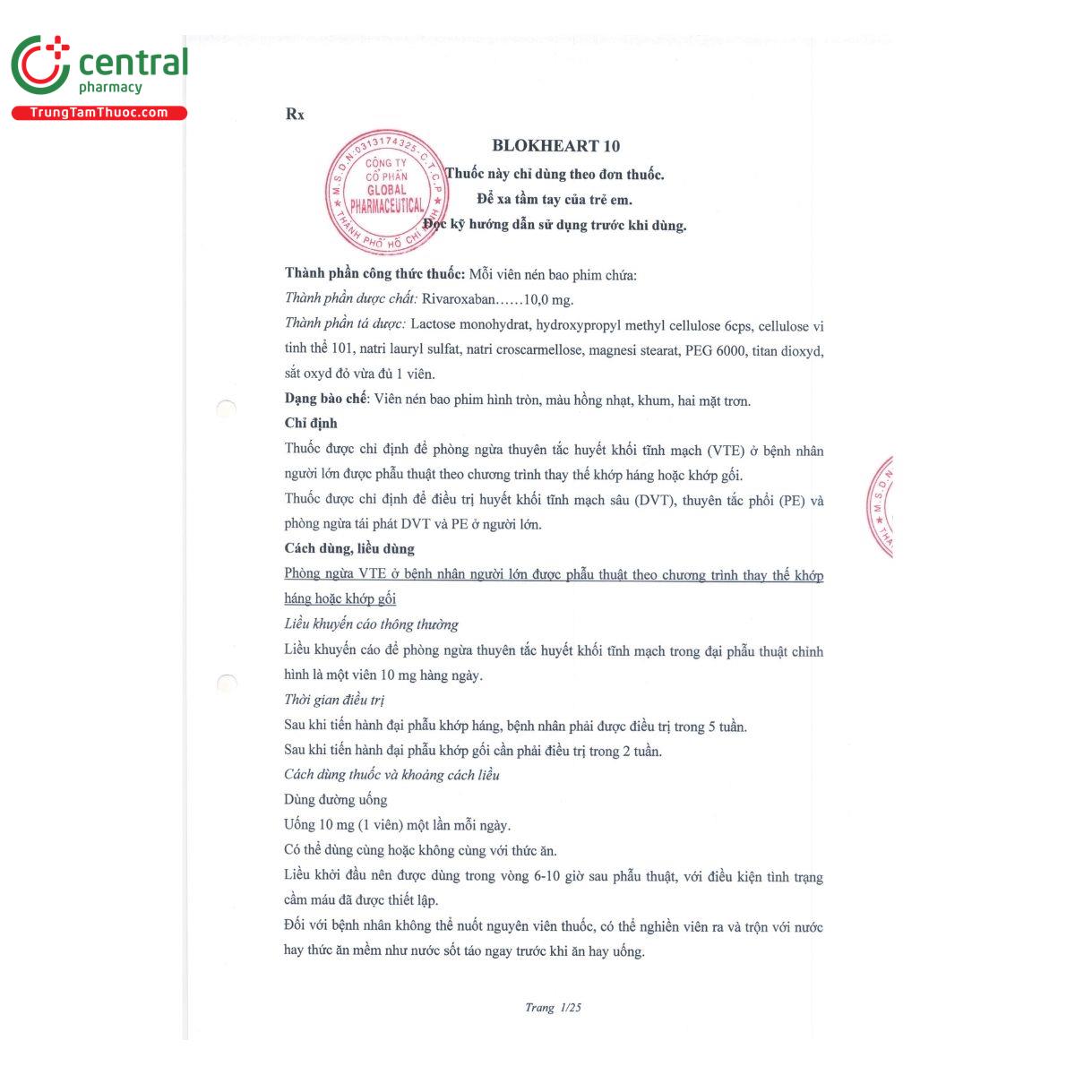 thuoc blokheart 10 3 N5013