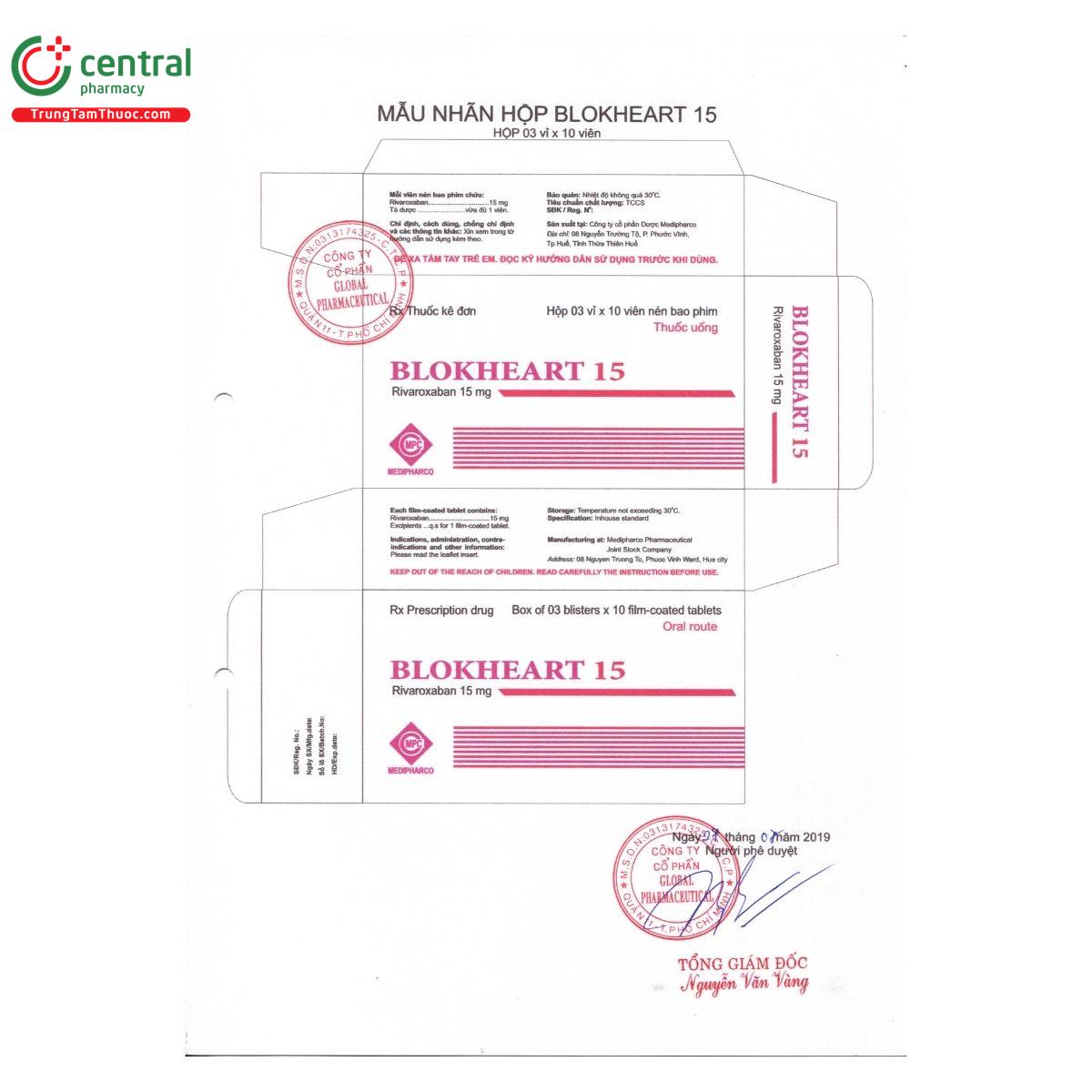 thuoc blokheart 15 2 S7678
