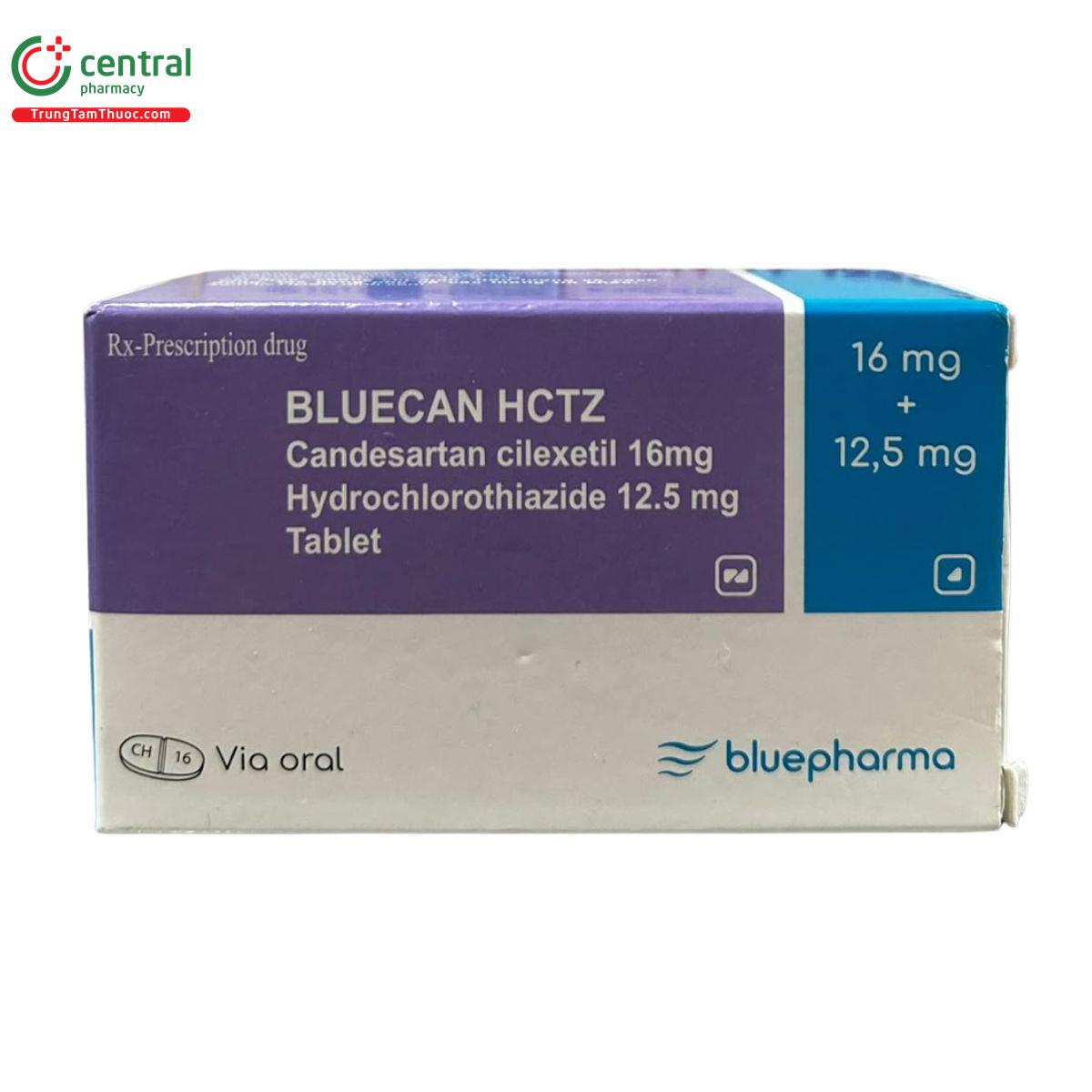 thuoc bluecan hctz 16mg 12 5mg 5 V8200 thuoc bluecan hctz 16mg 12 5mg 5 V8200