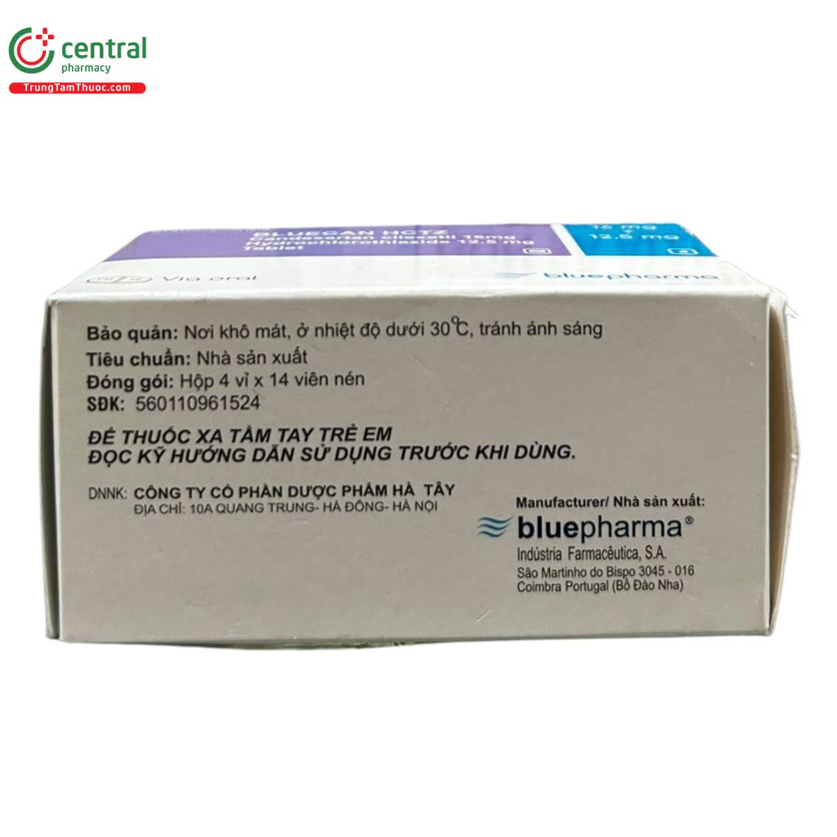 thuoc bluecan hctz 16mg 12 5mg 6 Q6737 thuoc bluecan hctz 16mg 12 5mg 6 Q6737