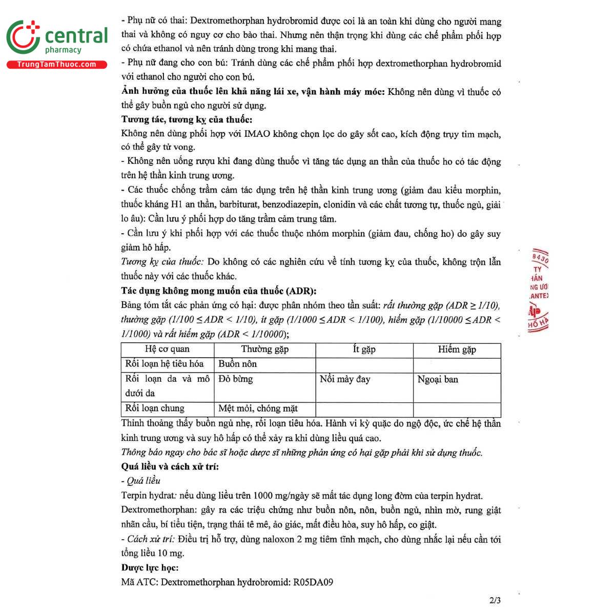 thuoc bluecap 10mg 200mg 4 G2613