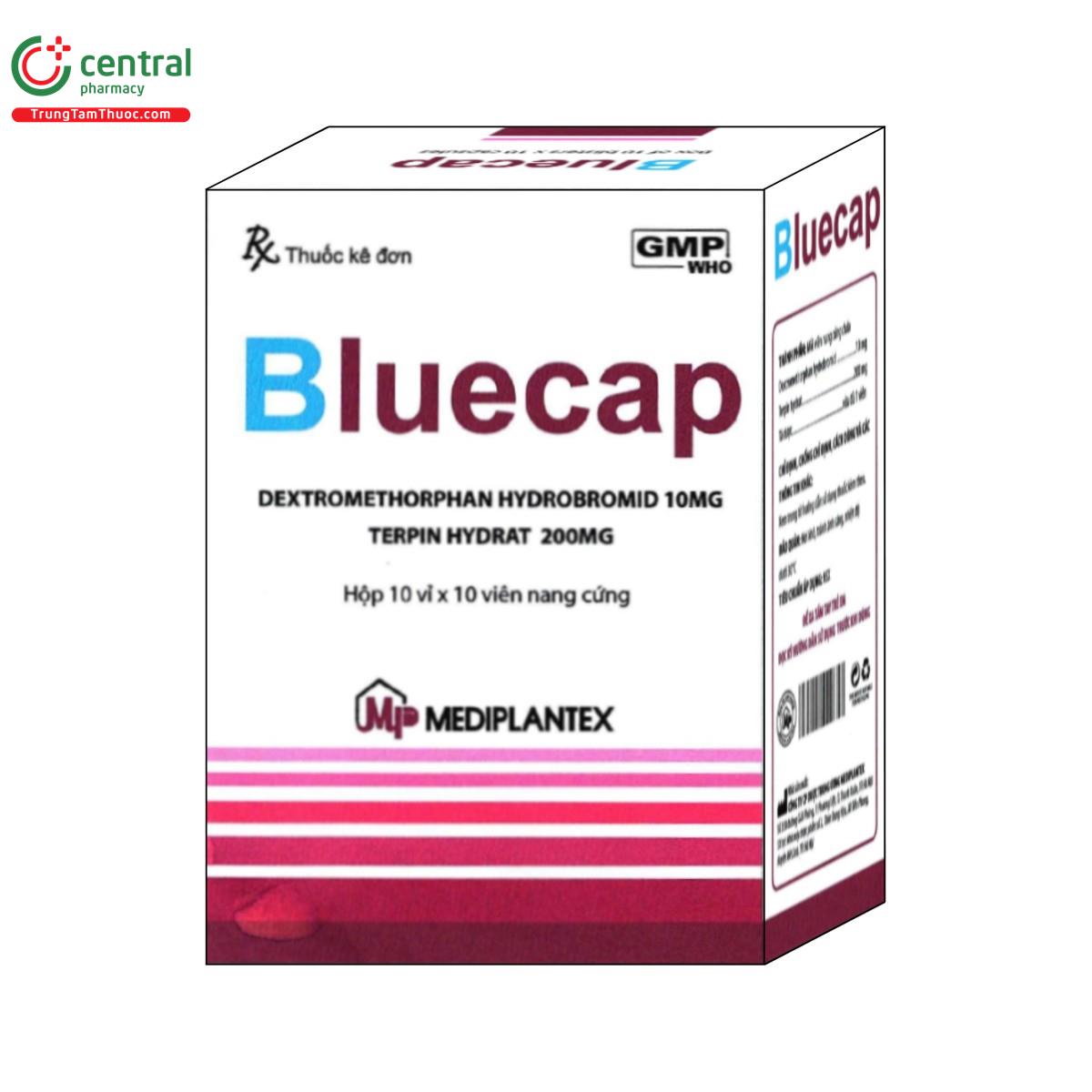 thuoc bluecap 10mg 200mg L4165