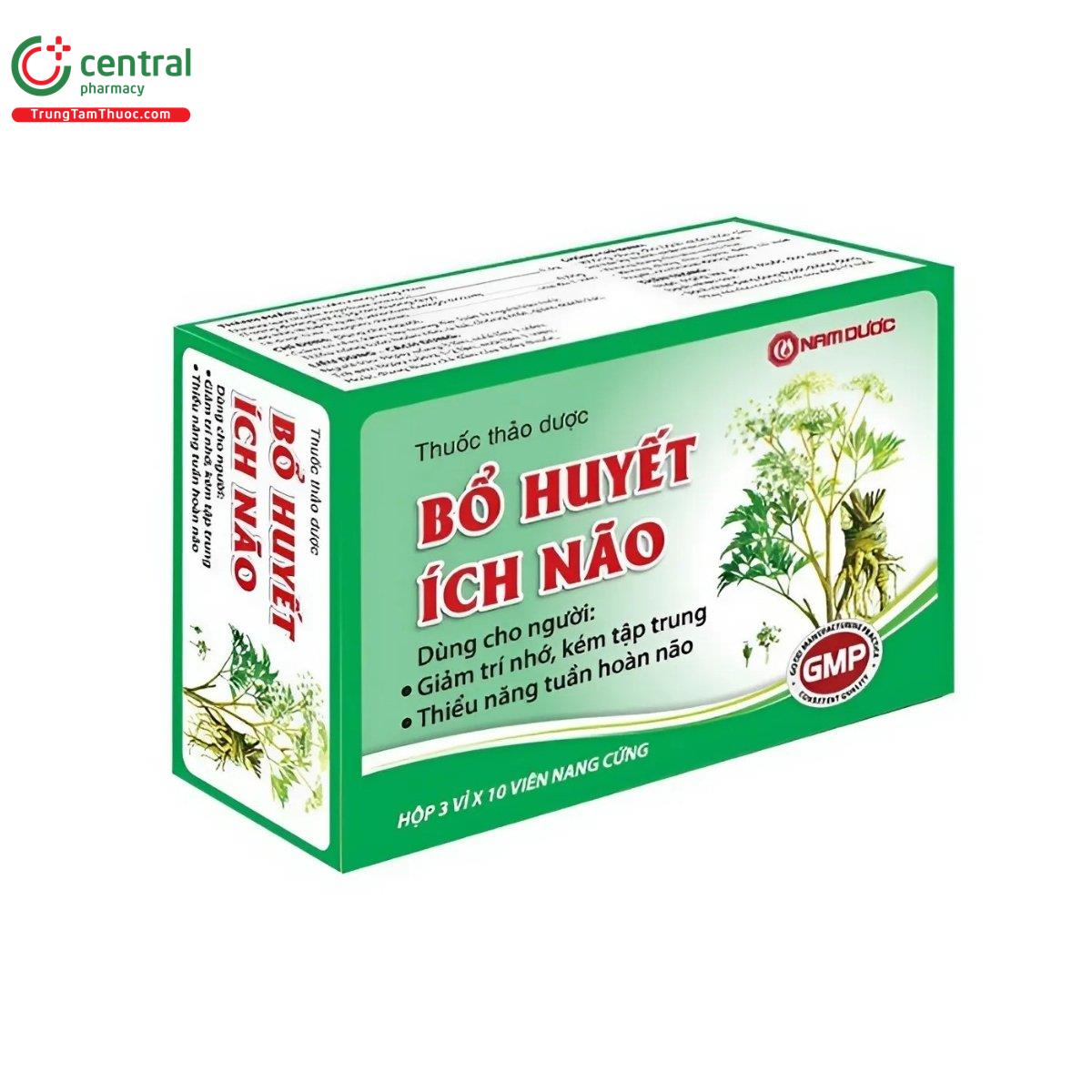 thuoc bo huyet ich nao nam duoc 1 K4831 thuoc bo huyet ich nao nam duoc 1 K4831
