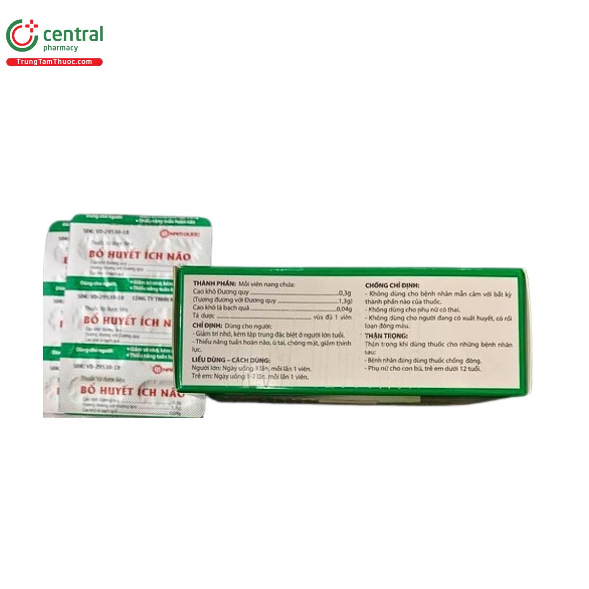 thuoc bo huyet ich nao nam duoc 2 E1284 thuoc bo huyet ich nao nam duoc 2 E1284