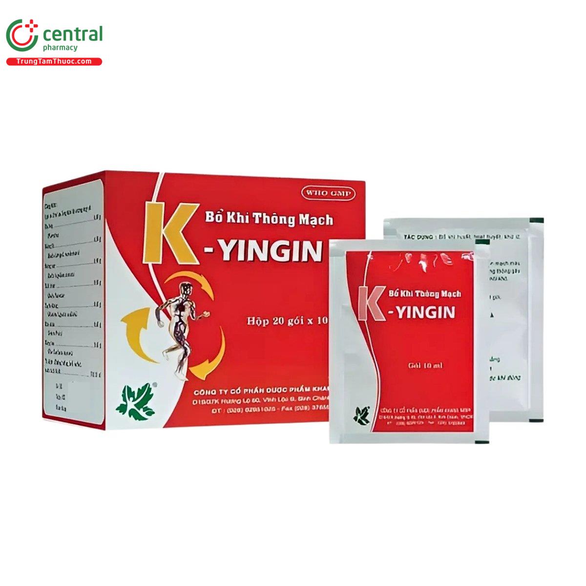 thuoc bo khi thong mach k yingin 2 G2228 thuoc bo khi thong mach k yingin 2 G2228