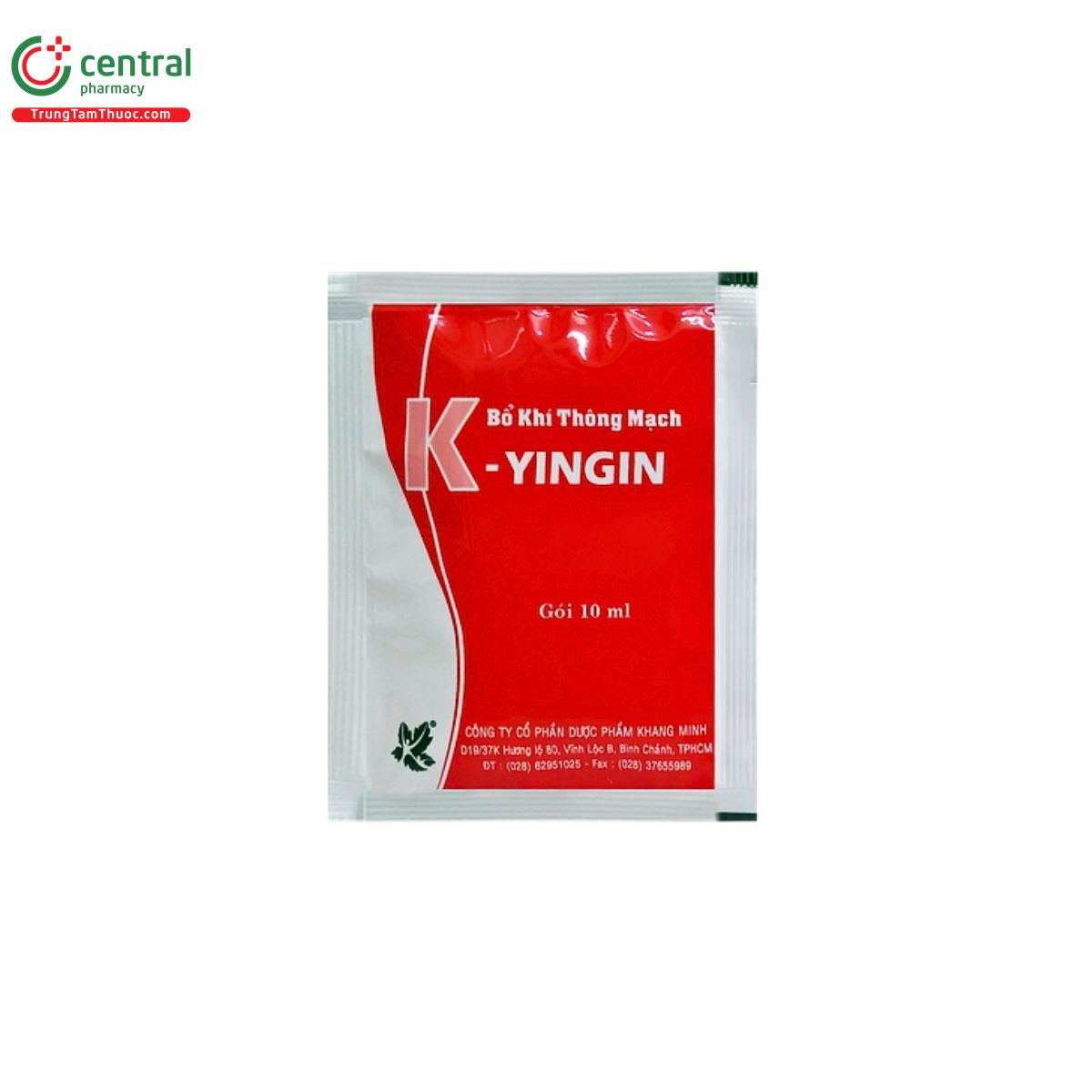 thuoc bo khi thong mach k yingin 3 N5855 thuoc bo khi thong mach k yingin 3 N5855