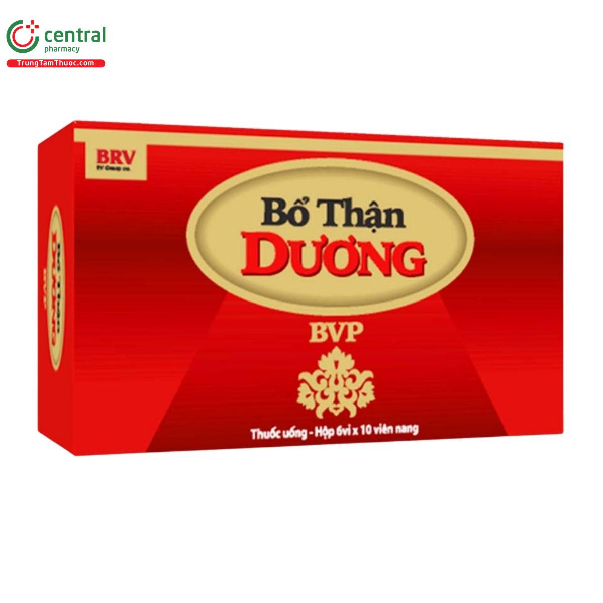 thuoc bo than duong bvp 1 U8027 thuoc bo than duong bvp 1 U8027
