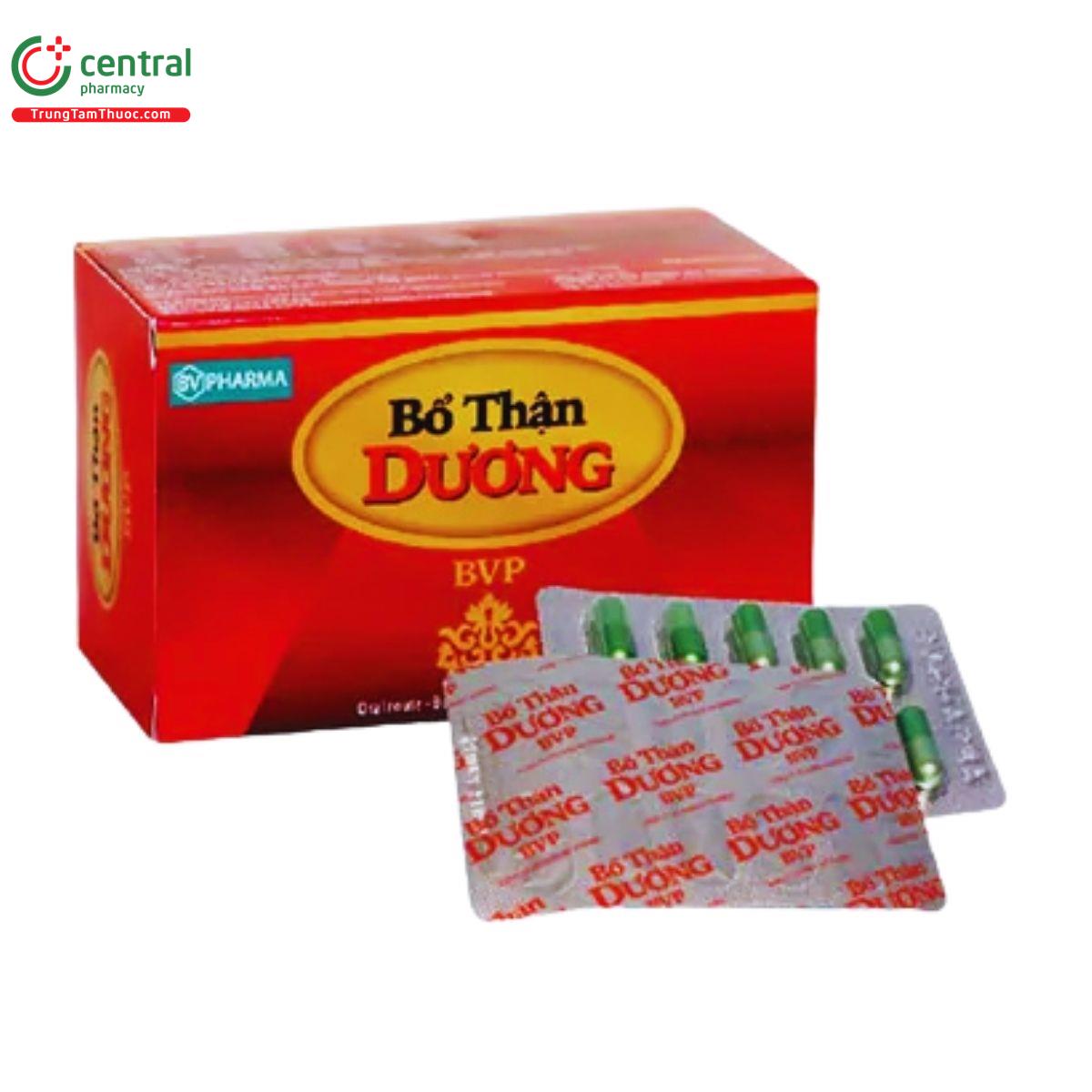 thuoc bo than duong bvp 2 O5381 thuoc bo than duong bvp 2 O5381