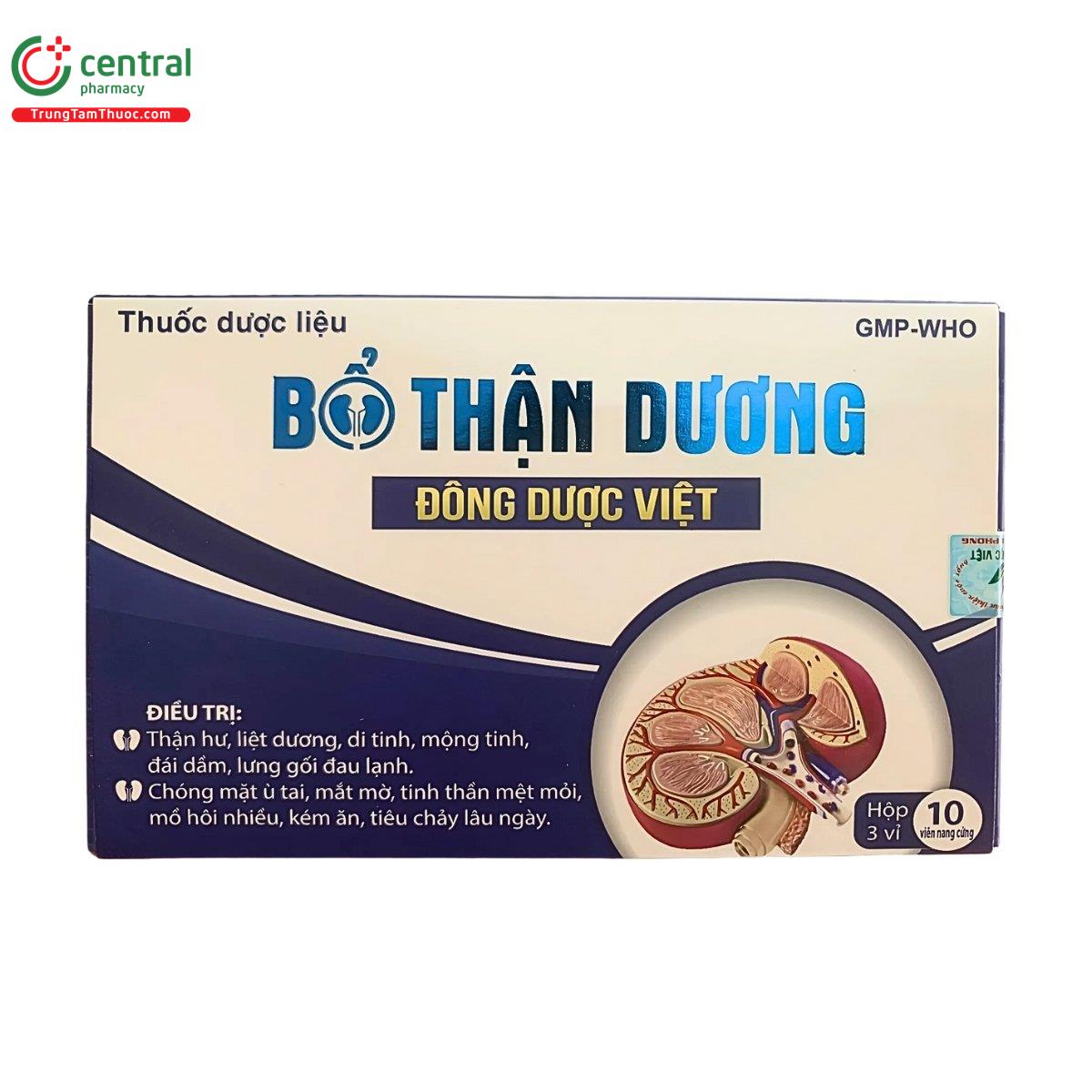 thuoc bo than duong dong duoc viet 1 H2027 thuoc bo than duong dong duoc viet 1 H2027