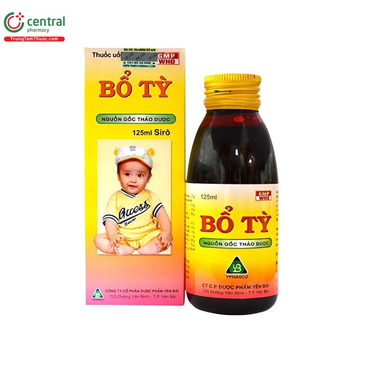 thuoc bo ty ypharco 1 S7024 thuoc bo ty ypharco 1 S7024