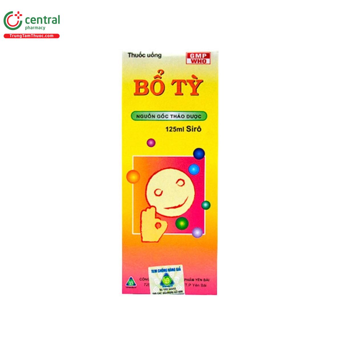 thuoc bo ty ypharco 4 C1750 thuoc bo ty ypharco 4 C1750