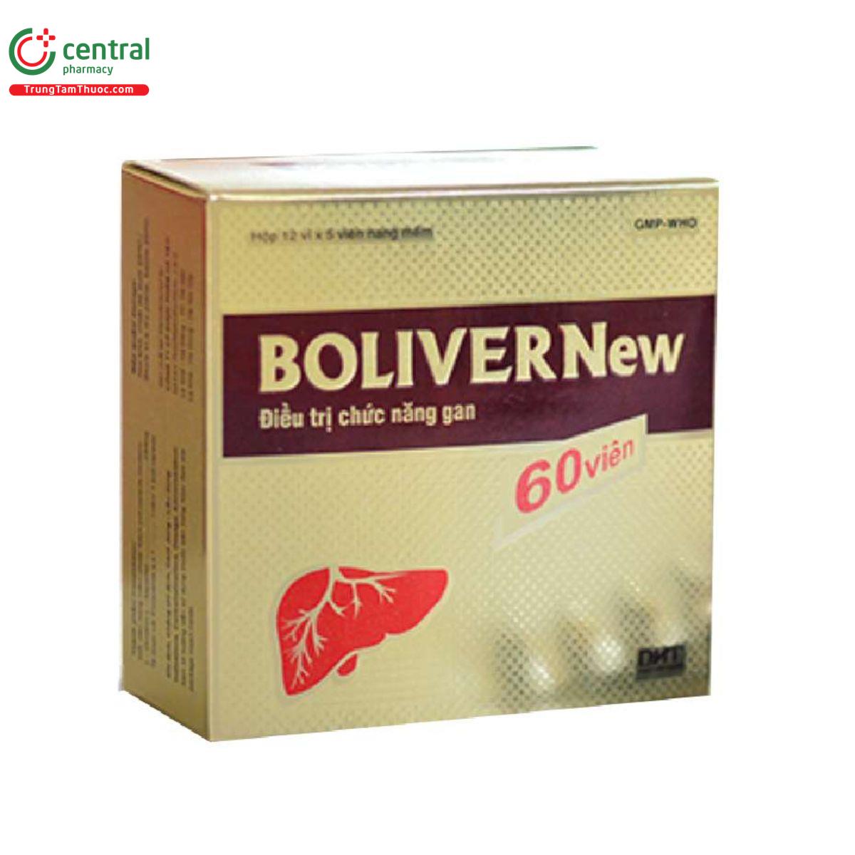 thuoc bolivernew D1064 thuoc bolivernew D1064