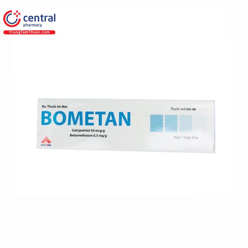 thuoc bometan 30g 1 J3382