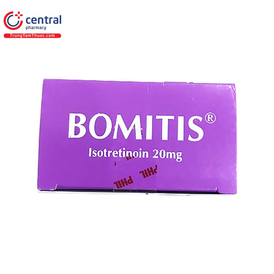 thuoc bomitis 20mg 10 L4247